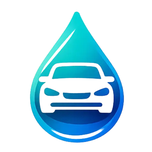 Lavage auto à domicile Le Croisty